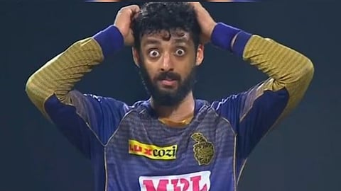 varun chakravarthy