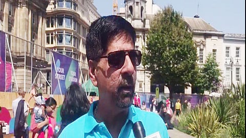 Krishnamachari Srikkanth