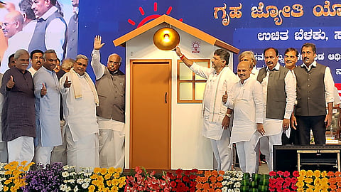 Gruha Jyothi list likely to be revised