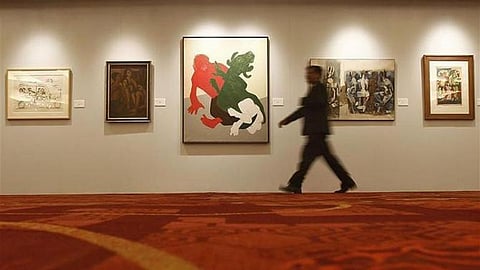 painting