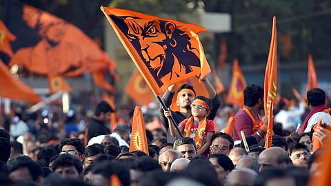 ಬಾಂಗ್ಲಾ ಹಿಂದೂಗಳ ಬೆನ್ನಿಗೆ ನಿಂತ RSS: ವಿಶ್ವಸಂಸ್ಥೆ ಜಾಣಮೌನ ಯಾಕೆ? ಅಲ್ಪಸಂಖ್ಯಾತ ಹಿಂದೂಗಳ ಸುರಕ್ಷತೆ ಬಗ್ಗೆ ಅಸಡ್ಡೆಯೇ?