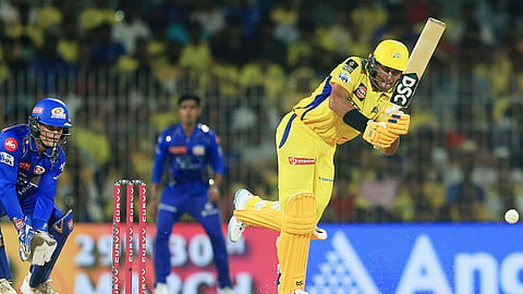 CSK