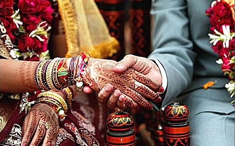 Representational image