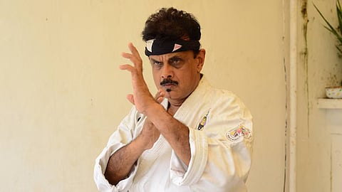 Shihan Hussaini