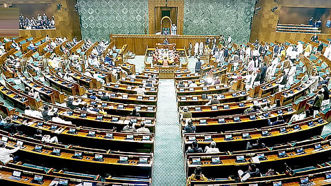 Lok Sabha