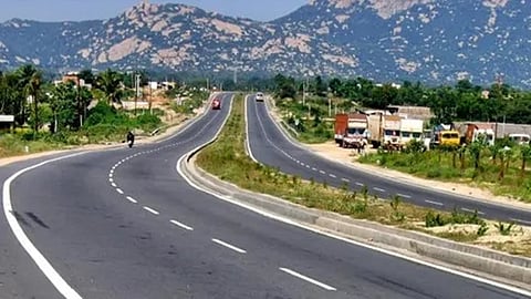 NHAI (File photo)
