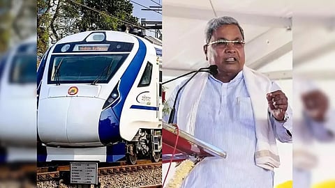 CM Siddaramaiah