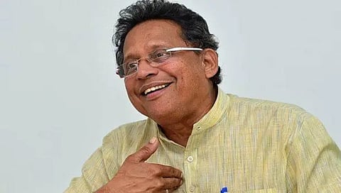 anwar manippady
