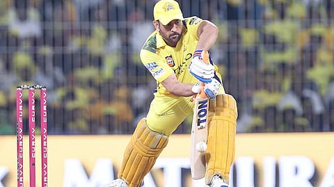 CSK face tough chase as history weighs against 175+ targets