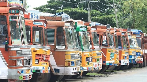 ಡೀಸೆಲ್ ದರ ಏರಿಕೆ: ರಾಜ್ಯ ಸರ್ಕಾರದ ನಡೆ ಖಂಡಿಸಿ ಏಪ್ರಿಲ್ 14 ರಂದು ಲಾರಿ ಮಾಲೀಕರ ಮುಷ್ಕರ