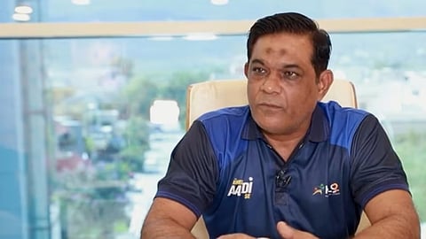 Rashid Latif