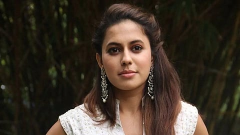 actress Ranya Rao