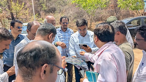 ಬೆಂಗಳೂರಿನ 2ನೇ ವಿಮಾನ ನಿಲ್ದಾಣ: ಬಿಡದಿ ಔಟ್; ಈ ಎರಡು ಜಾಗ ಫಿಕ್ಸ್!