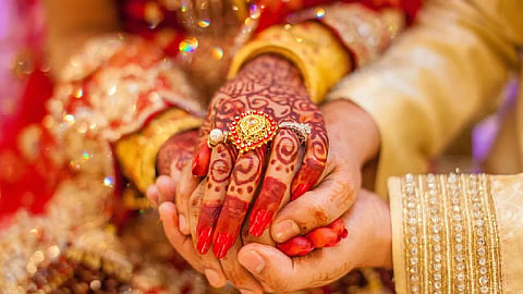 Representational image