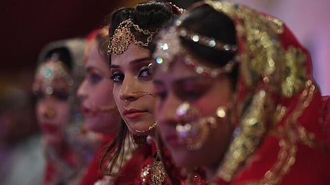 Rajasthan NGO Bought Girls, Sold Them To Men
