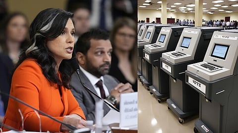 Tulsi Gabbard