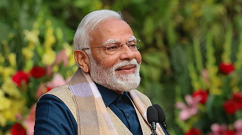 Narendra modi