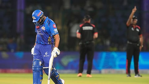 Rohit Sharma