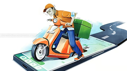 Telangana bill proposes jail term for aggregators