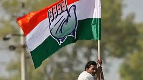 Congress