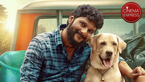 ನಾನು ಮತ್ತು ಗುಂಡ- 2 ಚಿತ್ರದ ಸ್ಟಿಲ್