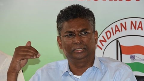 Satish jarkiholi