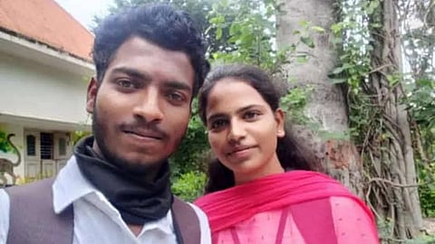 Missing pu Students found dead