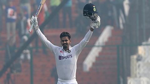Shreyas Iyer