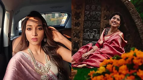 Srinidhi, Sai Pallavi