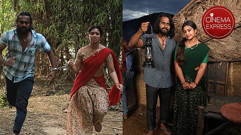 ಕುಲದಲ್ಲಿ ಕೀಳ್ಯಾವುದೋ ಚಿತ್ರದ ಸ್ಟಿಲ್