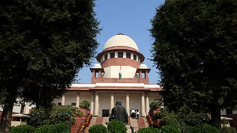 Supreme court