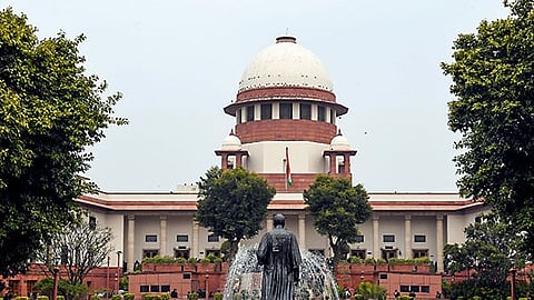 Supreme court