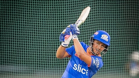 ಅತ್ಯಾಚಾರ ಪ್ರಕರಣದಲ್ಲಿ IPL ಆಟಗಾರ: ಭಾರತೀಯ ಕ್ರಿಕೆಟ್ನ ಭವಿಷ್ಯದ ಬ್ಯಾಟರ್ ಶಿವಾಲಿಕ್ ಶರ್ಮಾಗೆ ಬಂಧನ ಭೀತಿ!