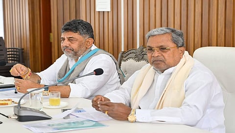 Cm Meeting with officers