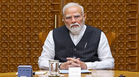 Narendra Modi