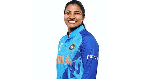 Sneh Rana