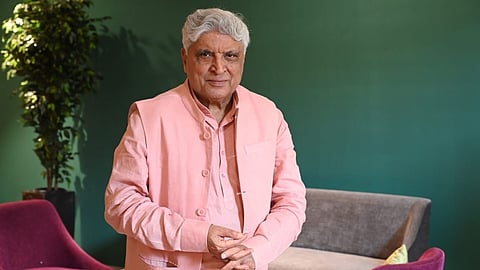 ಜಾವೇದ್ ಅಖ್ತರ್