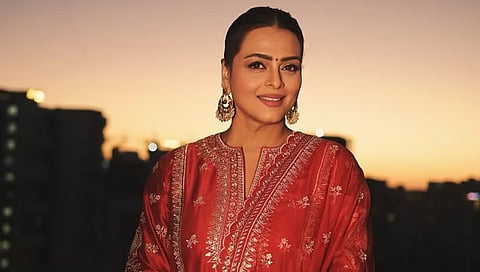 ಶಿಲ್ಪಾ ಶಿರೋಧ್ಕರ್