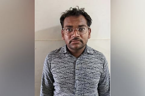 ಸಹದೇವ್ಸಿನ್ಹ್ ದೀಪುಭಾ ಗೋಹಿಲ್