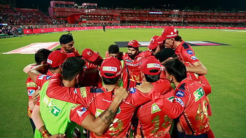 Punjab Kings