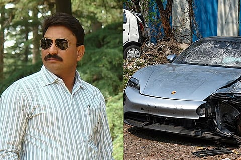 ಡಾ. ಅಜಯ್ ಟವರೆ