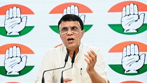 Pawan Khera