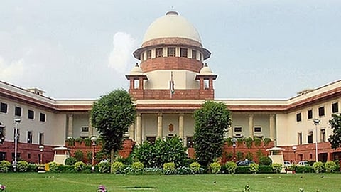 Supreme court