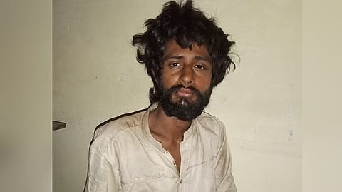 ಪಠಾಣ್ಕೋಟ್ನಲ್ಲಿ Pak ಒಳನುಸುಳುಕೋರನ ಬಂಧಿಸಿದ BSF!