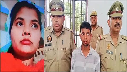 ಒಂಟಿಯಾಗಿದ್ದ ಯುವತಿಗೆ 18 ಬಾರಿ ಸ್ಕ್ರೂಡ್ರೈವರ್ನಿಂದ ಚುಚ್ಚಿ ಕೊಂದ; ಆರೋಪಿ ರಫಿ ಬಂಧನಕ್ಕೆ ಕಾರಣವಾಯ್ತು ಒಂದು Missed Call!