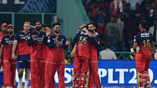 RCB