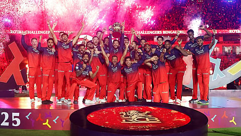 RCB's Win Set To Boost Its Brand Valuation