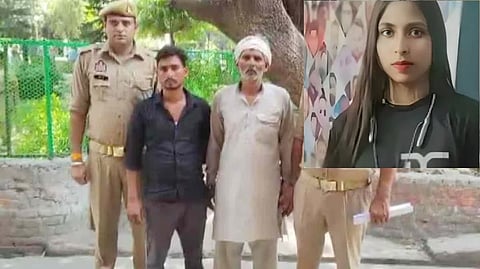 ನಿನ್ನಿಂದ ಮರ್ಯಾದೆ ಹೊಯ್ತು: ಇಬ್ಬರು ಪತಿಯರನ್ನು ಬಿಟ್ಟು ಲವರ್ ಜೊತೆ ಲಿವಿಂಗ್ನಲ್ಲಿದ್ದ ಮಹಿಳೆಯನ್ನು ಕತ್ತು ಹಿಸುಕಿ ಕೊಂದ ತಂದೆ-ಅಣ್ಣ!