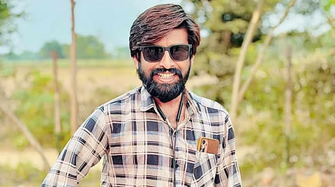 Mahesh Jirawala