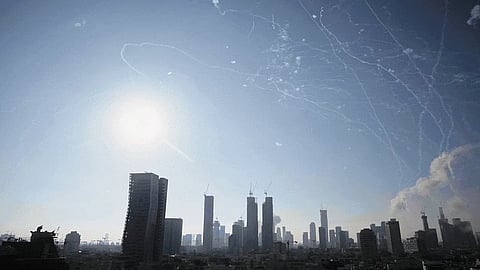 Iran–Israel and US conflict